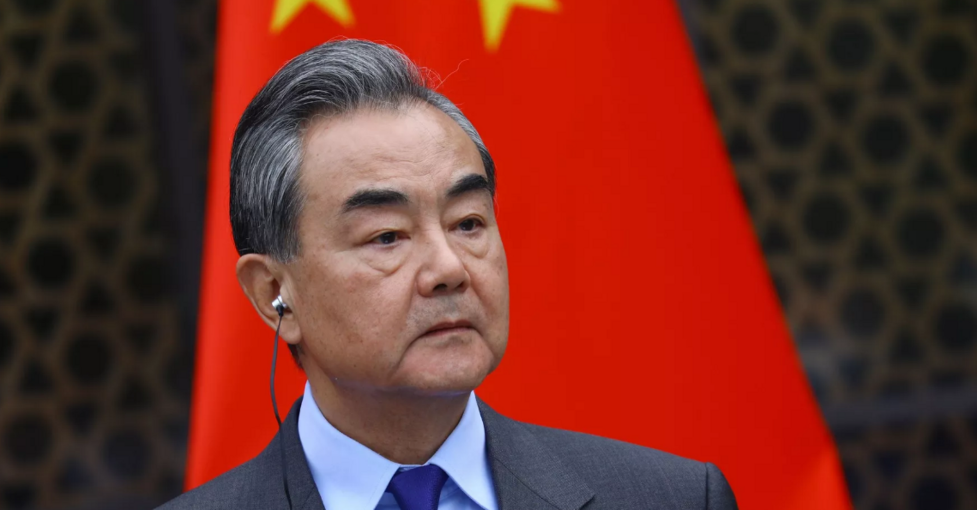 A window for peace in Ukraine is opening - Chinese Foreign Ministry