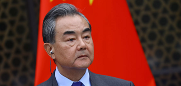 A window for peace in Ukraine is opening - Chinese Foreign Ministry