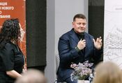 "Ukraina nigdy nie uklęknie. Zwyciężymy." Załużny przemawia podczas nabożeństwa w Londynie. Wideo