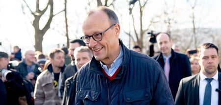 Wybory w Niemczech: Merz ogłasza zwycięstwo, Scholz gratuluje. Oficjalne wyniki