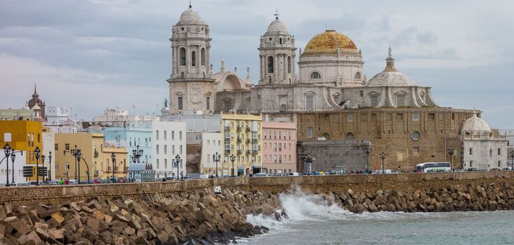 One of the oldest cities in Europe: what Spanish Cadiz offers tourists