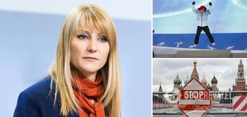 The State Duma named the "real reason" why Russia was banned from world sports and became a laughingstock