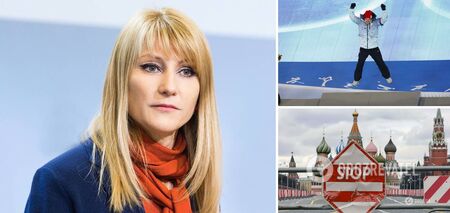 The State Duma named the "real reason" why Russia was banned from world sports and became a laughingstock