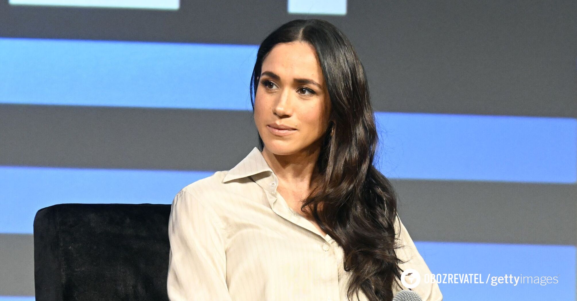 The Netflix team has disclosed the specifics of cooperation with Meghan Markle, who was accused of harassment