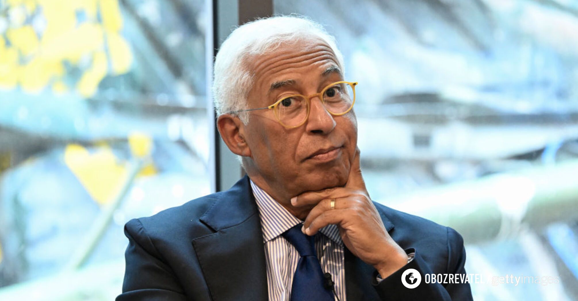 Przewodniczący Rady Europejskiej: Tylko Ukraina zdecyduje, kiedy rozpocząć rozmowy pokojowe