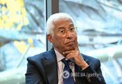 President of the European Council: Only Ukraine will decide when to start peace talks