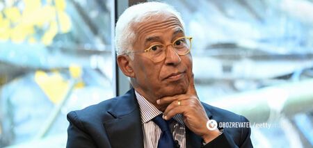 Przewodniczący Rady Europejskiej: Tylko Ukraina zdecyduje, kiedy rozpocząć rozmowy pokojowe