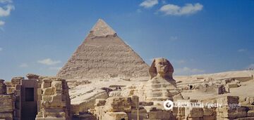 Naukowcy odkryli w egipskich piramidach tajemniczą formę energii, która powinna istnieć tylko w naszych czasach