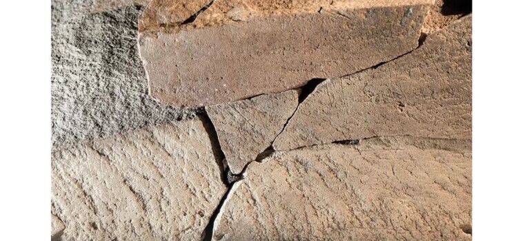 Looking for a woman: mysterious traces found on the oldest rune stone in the world