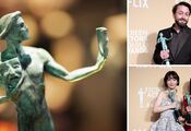 The Screen Actors Guild Awards have announced the winners: who took the main awards and why Russians are disappointed. The list