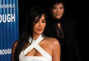 Powrót do trendów: Kim Kardashian pokazała odważny manicure
