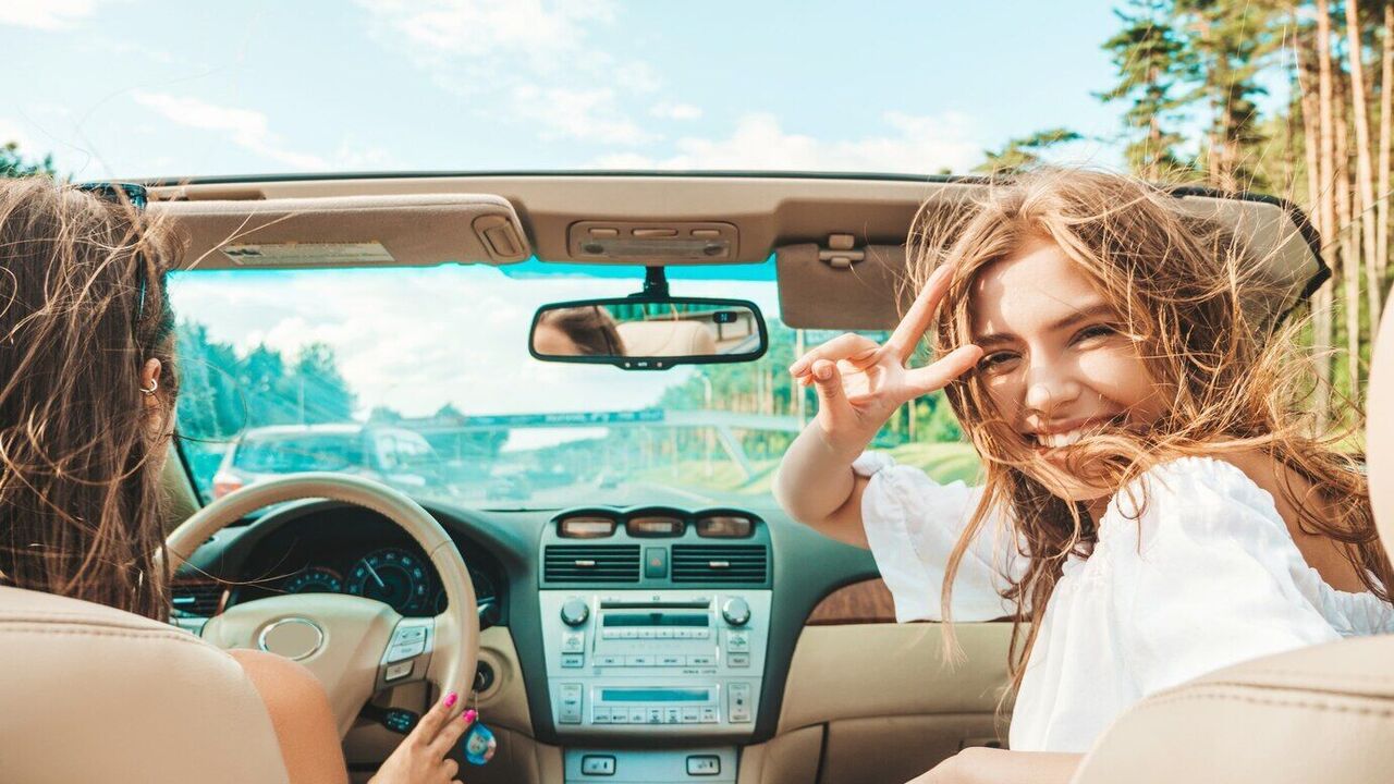 Comfortable and spacious: the best cars for traveling are named