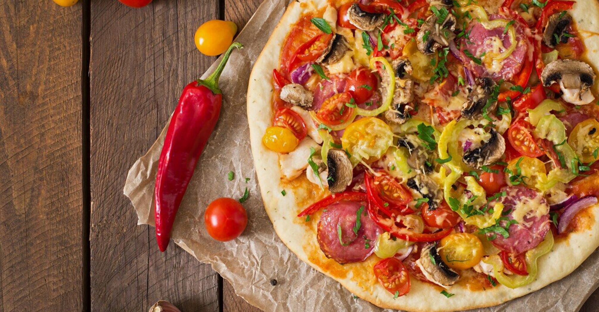 Jamie Oliver stunned with a secret ingredient for pizza: you've definitely never tasted it before