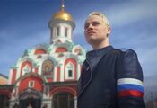 Security Service of Ukraine serves a notice of suspicion to Russian artist Shaman, who praises the occupiers and justifies the invasion