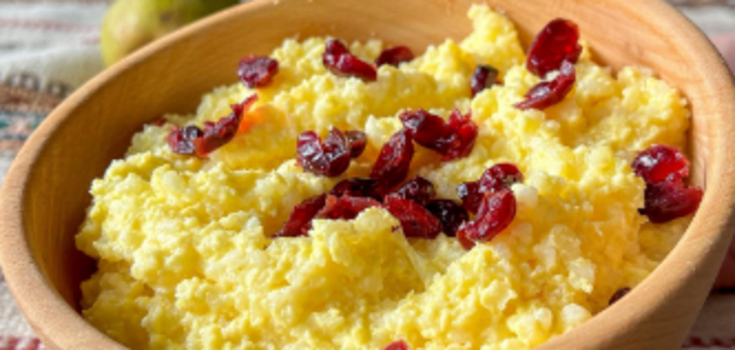Avdiivka honored porridge: how to cook an authentic dish that symbolizes the strength of Ukrainians