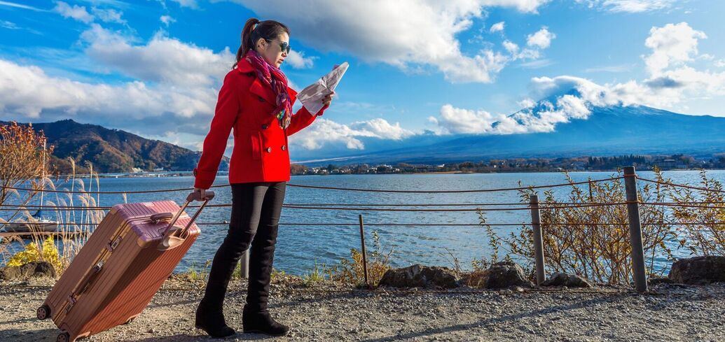 Where to go for solo travelers: the safest countries
