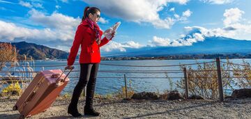 Gdzie podróżować w pojedynkę: najbezpieczniejsze kraje