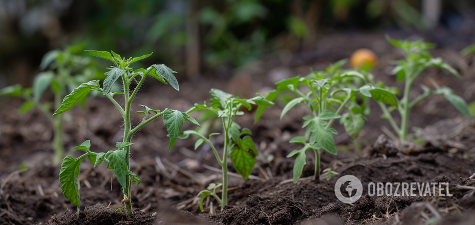 Jak przyspieszyć kiełkowanie nasion pomidora: prosty sposób