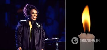 John Lennon zginął niedaleko jej domu, a Elvis Presley zaśpiewał główny przebój artystki: co wiadomo o Robercie Flack, która zmarła w wieku 88 lat?