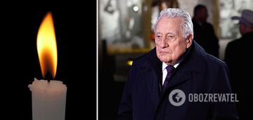 "Mam z tego powodu ogromne poczucie winy": ochroniarz, który próbował uratować JFK, umiera w wieku 93 lat