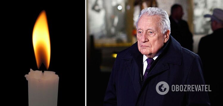 "Mam z tego powodu ogromne poczucie winy": ochroniarz, który próbował uratować JFK, umiera w wieku 93 lat