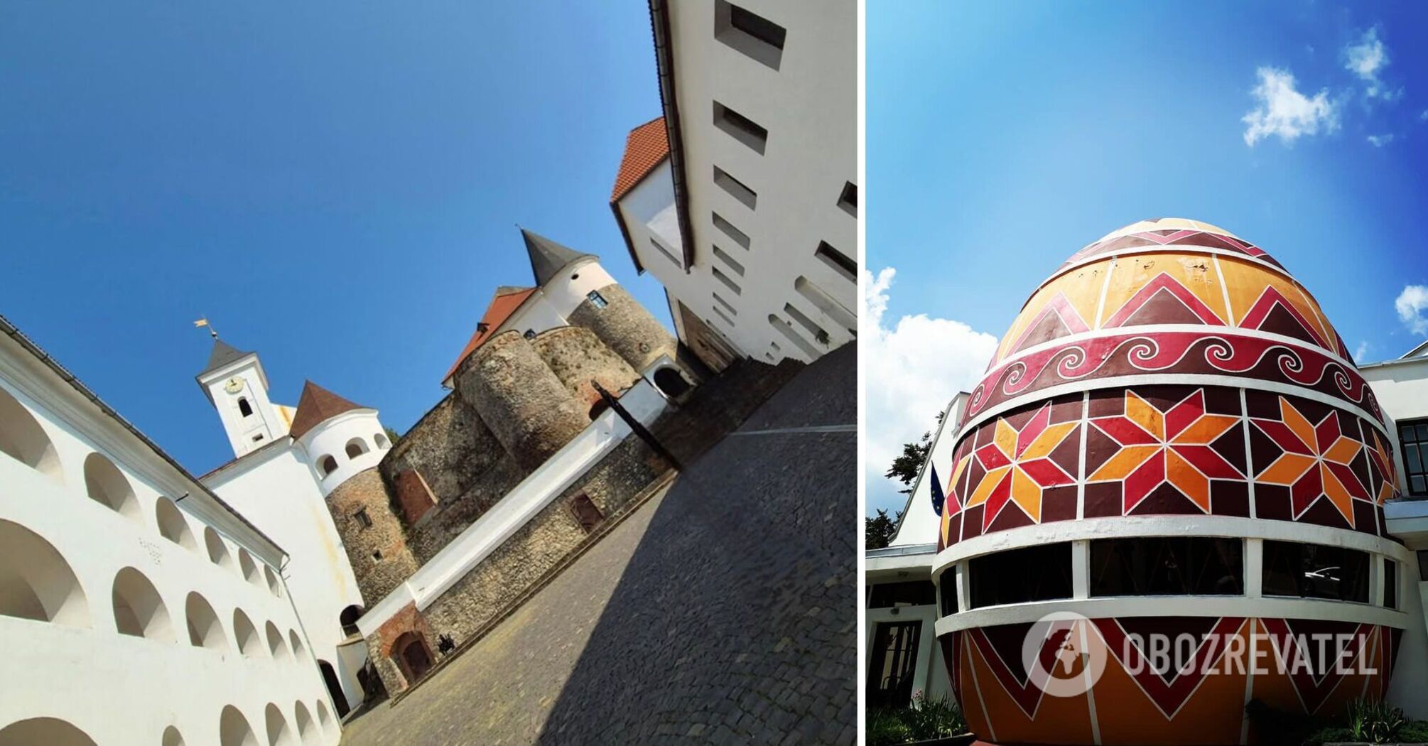 Niedrogie podróże po Ukrainie: najlepsze miasta na następną wycieczkę