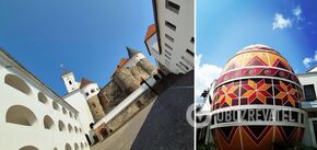 Budget travel in Ukraine: the best cities for your next trip