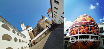 Niedrogie podróże po Ukrainie: najlepsze miasta na następną wycieczkę