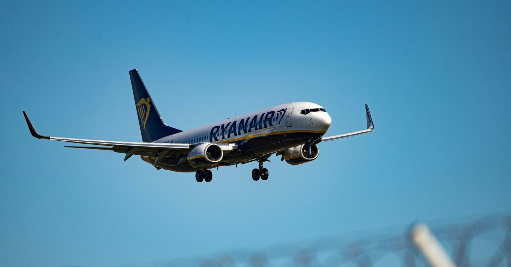 Ryanair wants to carry 2 million Ukrainians in the first weeks after the resumption of flights
