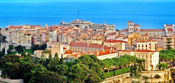 The best European destinations for 2025 are named
