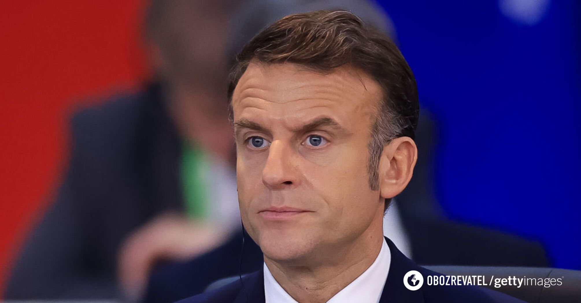 Omawiane są gwarancje bezpieczeństwa, terytorium i odbudowa: Macron podaje wstępny termin zawieszenia broni