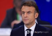 Security guarantees, territory and reconstruction are being discussed: Macron gives tentative deadline for ceasefire