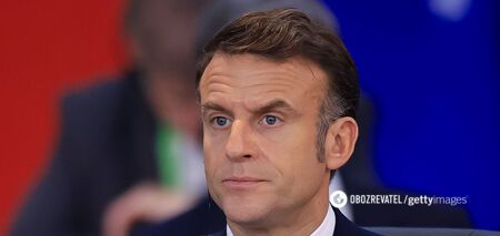 Omawiane są gwarancje bezpieczeństwa, terytorium i odbudowa: Macron podaje wstępny termin zawieszenia broni