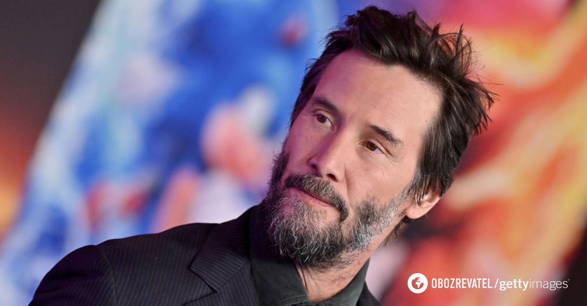 Keanu Reeves dzieli się obiecującymi informacjami na temat sequela legendarnego filmu Constantine