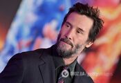Keanu Reeves shares promising update on a sequel to legendary Constantine movie
