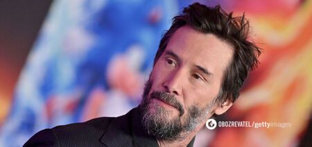 Keanu Reeves shares promising update on a sequel to legendary Constantine movie