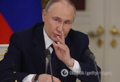 After Trump's announcement, Putin convened a meeting on rare earth metals: Russians are hysterical online. Photos and videos