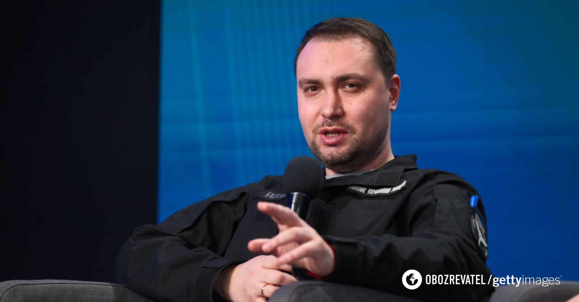 Budanov named country that could become Russia's next target