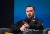 Budanov named country that could become Russia's next target