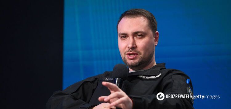 Budanow wskazał kraj, który może stać się kolejnym celem Rosji