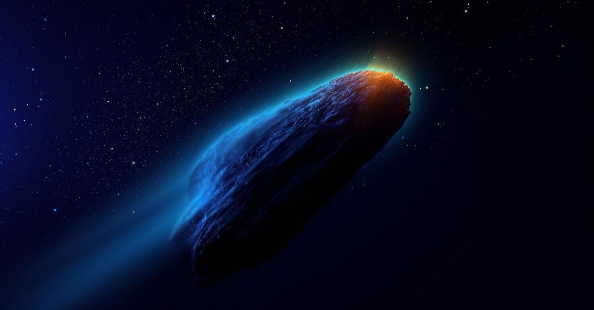 NASA radically changes its prediction about the 'city killer' asteroid heading toward Earth