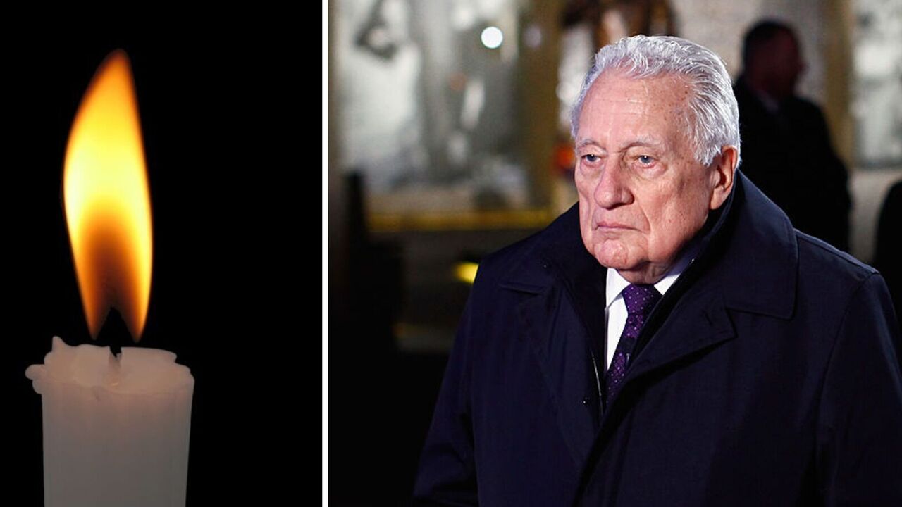 "Mam z tego powodu ogromne poczucie winy": ochroniarz, który próbował uratować JFK, umiera w wieku 93 lat