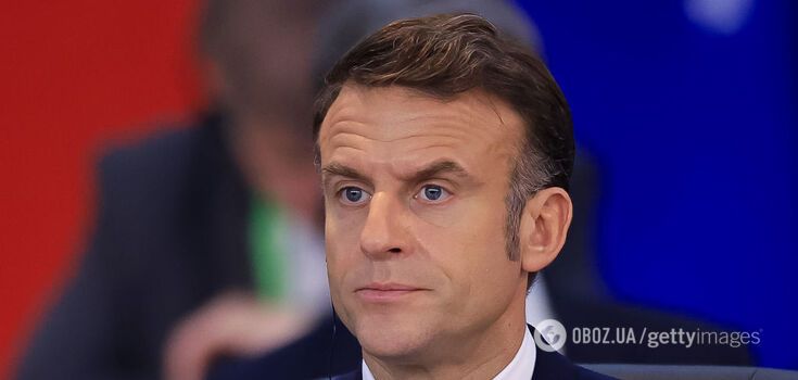 Security guarantees, territory and reconstruction are being discussed: Macron gives tentative deadline for ceasefire