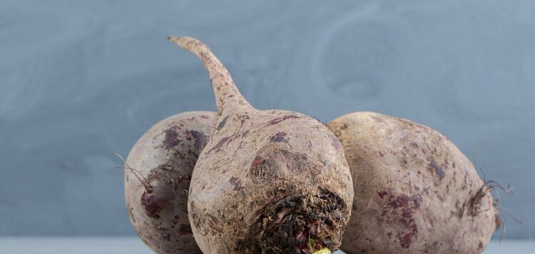 Jak gotować buraki w 10 minut: podstawowa metoda, która będzie odpowiednia dla każdego