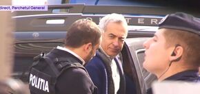 Były prorosyjski kandydat na prezydenta Georgescu zatrzymany w Rumunii: pojawiają się szczegóły. Wideo