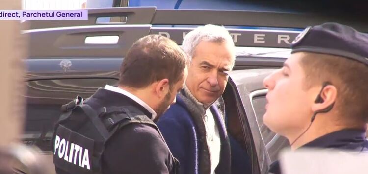 Former pro-Russian presidential candidate Georgescu detained in Romania: details emerge. Video