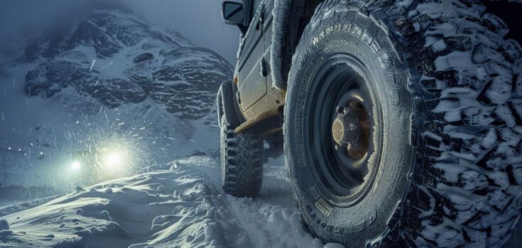Best for snowy weather: top all-wheel drive cars