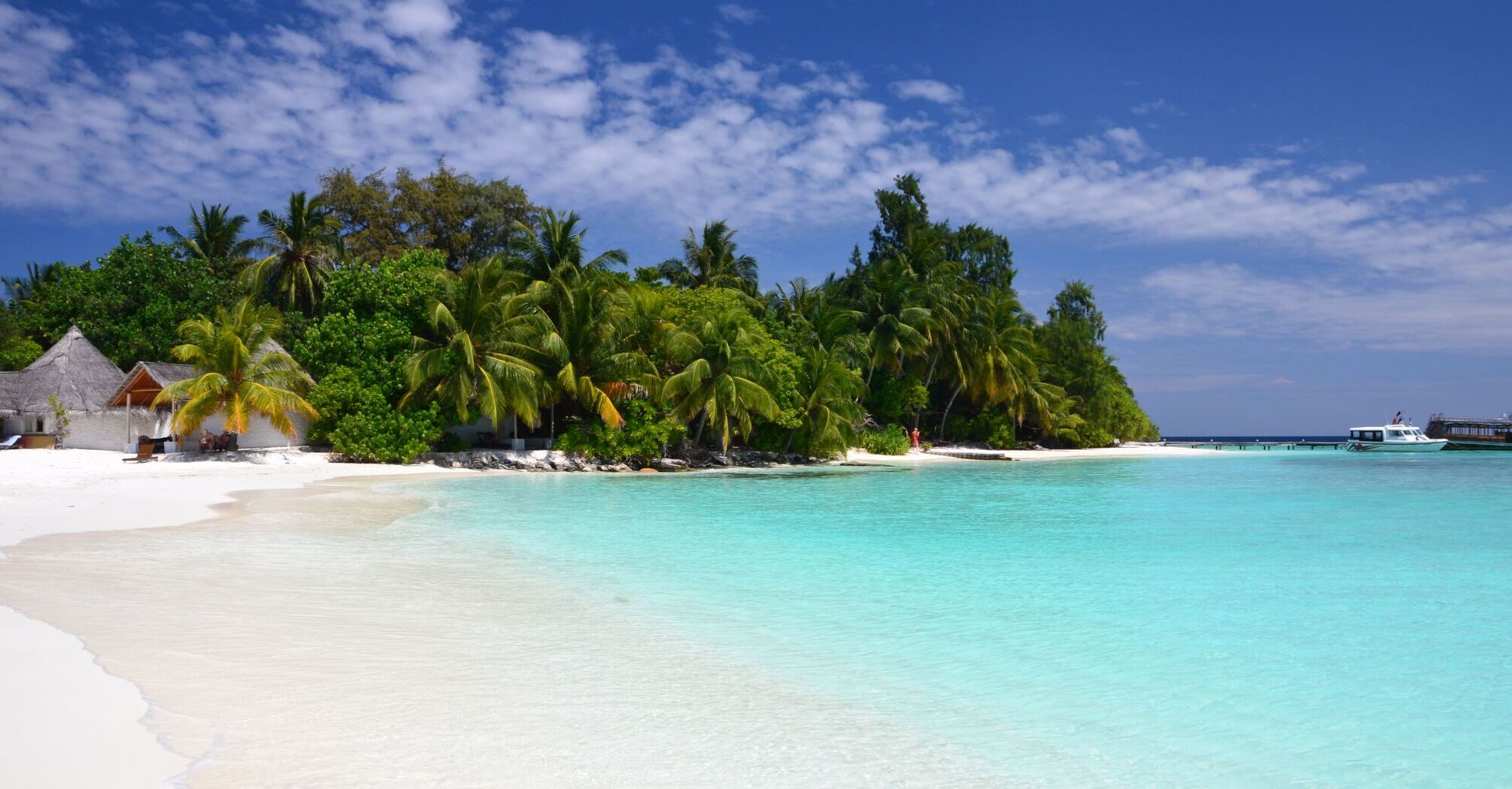 When is the best time to go to the Maldives: tips for a first-class vacation