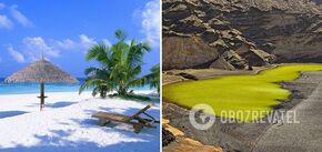 Lanzarote or Tenerife: comparing iconic Spanish resorts