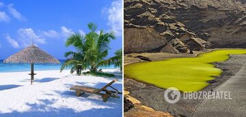 Lanzarote czy Teneryfa: porównanie kultowych hiszpańskich kurortów